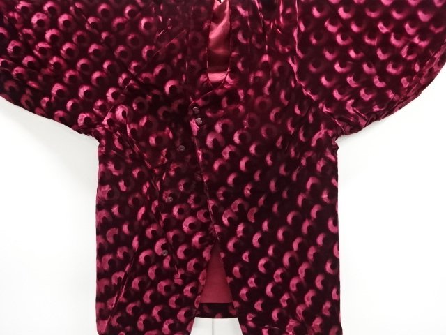 Japanese Kimono / Antique / Haori